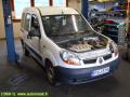 Kuva 1: Renault kangoo i 03-07 2004