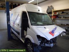 Mercedes-benz sprinter (w906) 06->>