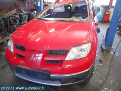 Mitsubishi outlander 07->>