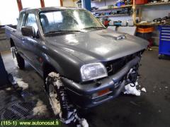 Mitsubishi l200 96-06