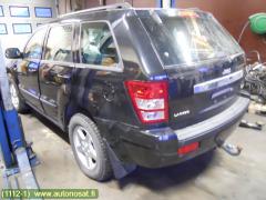 Jeep grand cherokee 05-10