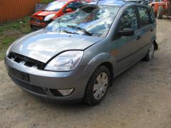 Ford Fiesta 1.4i 16V 5/HB