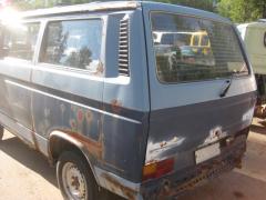 Volkswagen Caravelle 1,9B aut.
