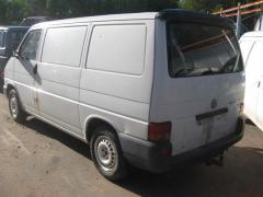 Volkswagen Transporter lyhyt 1,9TD -96
