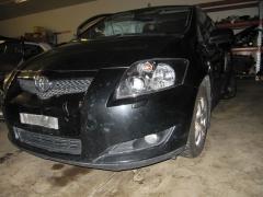 Toyota Auris 2.2.d4d LINEA SOL