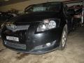 Kuva 1: Toyota Auris 2.2.d4d LINEA SOL 2007