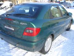 Citroen Xsara