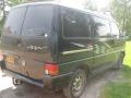 Kuva 1: Volkswagen Transp/caravelle lyhyt 2,5B -95 1995