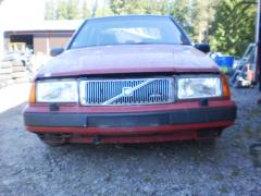 Volvo 460