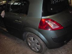Renault Mgane