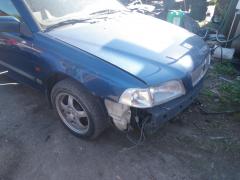 Volvo V40 2.0 16V