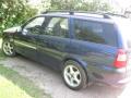 Kuva 1: Opel Vectra B 2,0TD -97  1997