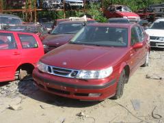 Saab 9-5