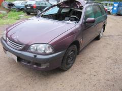 Toyota Avensis 2.0i 16V Farm