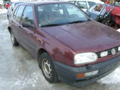 Volkswagen Golf III
