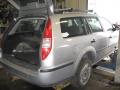 Kuva 1: Ford Mondeo 1.8 stw 2001