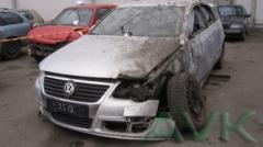 Volkswagen Passat 2.0 FSI