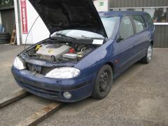 Renault Mgane 1.9DTI 75kw farmari