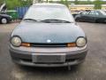 Kuva 1: Chrysler Neon 2.0i 16v automaatti 1997