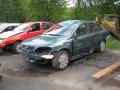 Kuva 1: Opel Astra G 1.6i 16v 74kw HB 2002