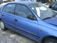 Toyota Carina