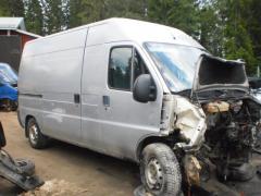 Peugeot Boxer 2,8HDI 