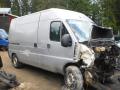 Kuva 1: Peugeot Boxer 2,8HDI  2001