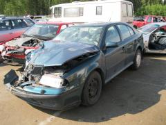 Skoda Octavia 1.8i