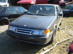Saab 9000