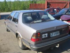 Saab 9000