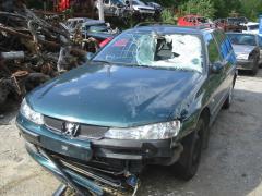 Peugeot 406