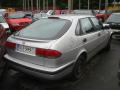 Kuva 1: Saab 9-3 1998