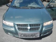 Chrysler Stratus