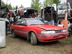 Mazda 626 2.2 I