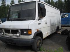 Mercedes-Benz 609 4,0D lyhyt -88