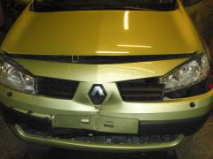 Renault Mgane