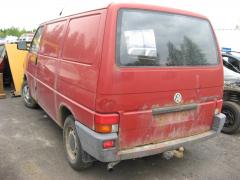 Volkswagen Transp/caravelle