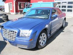 Chrysler 300c 3.5 sedan