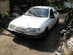 Ford Sierra 4x4