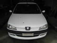 Peugeot 306 1.9TD 66kW