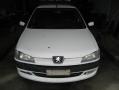 Kuva 1: Peugeot 306 1.9TD 66kW 1998