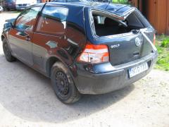 Volkswagen Golf IV 1.4i 16V 3/HB