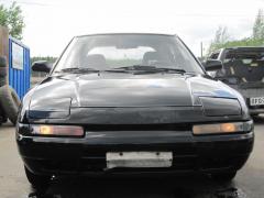 Mazda 323F 1.6i GLX