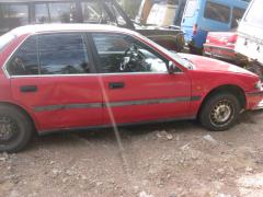 Honda Accord 2,0