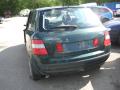 Kuva 1: Fiat Stilo 1.6i 16v 76kw HB 2002