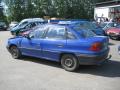 Kuva 1: Opel Astra F 1.6i16v ecotec sedan 1996