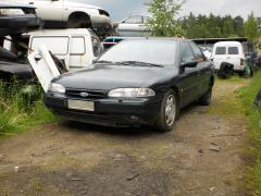 Ford Mondeo 1.8 CLX