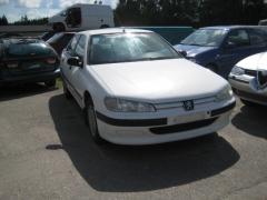 Peugeot 406 1.8i 16v sedan