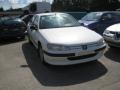 Peugeot 406 1.8i 16v sedan 1.8i 16v