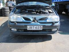 Renault Mgane 1.6 4D 